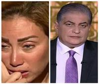 «الأعلى للإعلام» يوقف برنامج ريهام سعيد وإيقاف أسامة كمال.. أسبوعين