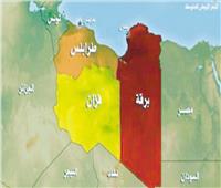 ترقب الكشف عن نتائج التصويت على آلية اختيار قادة ليبيا