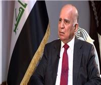 العراق يؤكد حرصه على تطوير التعاون مع الأردن في كافة المجالات