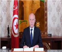 رئيس تونس : لا حوار مع الفاسدين.. وعلى الجميع تحمل المسؤولية 