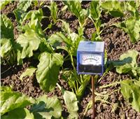 وزير الري: جهاز لقياس درجة رطوبة التربة بإمكانيات بسيطة