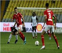 حضور جماهيري محدود في مباراة الأهلي وطلائع الجيش بنهائي كأس مصر