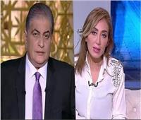 «الإعلاميين»: منع ظهور ريهام سعيد وأسامة كمال على أي وسيلة إعلامية