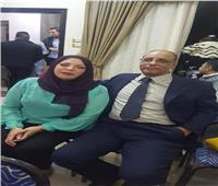 إصابة مدير العناية بمستشفى صدر المحلة وزوجته بكورونا
