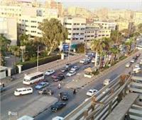 خاص| «القومية للأنفاق» عن غلق «شارع الهرم»: تقليص المدة لـ 3 سنوات بدلا من 5