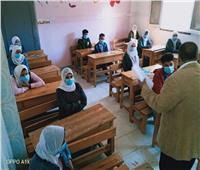إجازة في مدارس شمال سيناء بسبب جولة الإعادة