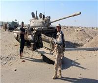 العراق: مقتل 5 إرهابيين في ضربة جوية للتحالف الدولي بسامراء
