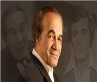 المهرجان القومي للمسرح المصري يكرم اسم الراحل «محمود ياسين»
