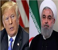 الرئيس الإيراني: سعيد لرحيل ترامب «الإرهابي الخارج عن القانون»