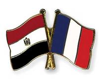 ٥ مليارات يورو استثمارات فرنسية فى مصر.. و٣ مليارات يورو حجم التبادل