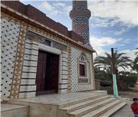 «الأوقاف» تعلن افتتاح 16 مسجدًا الجمعة المقبلة.. صور  