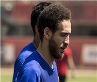 «بسبب ظروف خاصة».. الاتحاد يعلن انتقال هشام محمد إلى المقاصة