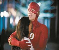 للمرة الثالثة.. «كورونا» يضرب مسلسل «The Flash»