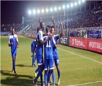 الهلال السوداني يتأهل لدور الـ32 من دوري أبطال أفريقيا