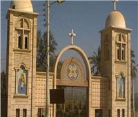 دراسة ترصد معالم أقدم كاتدرائية فى مصر وإفريقيا «الكنيسة المرقسية»