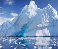 انجراف أكبر جبل جليد في العالم