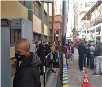 إقبال ملحوظ من الناخبين على اللجان الانتخابية في الإسماعيلية 