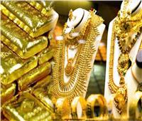 استقرار أسعار الذهب في مصر اليوم 7 ديسمبر