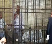 5 أبريل.. الحكم في طعن 105 متهمين بـ«أحداث شغب عابدين»