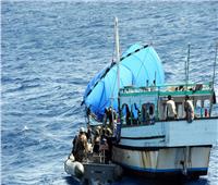 الصومال تطلب حل لجنة مكافحة القرصنة
