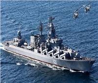 البحرية البريطانية ترصد وجودًا روسيًا بالقرب من مياهها الإقليمية | فيديو 