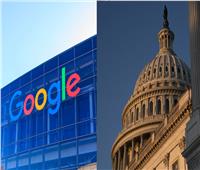«2020».. عام الاشتباكات والصراعات القضائية بين جوجل وواشنطن 
