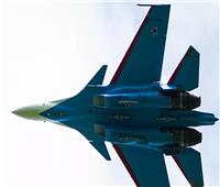 مقاتلة روسية تعترض طائرات استطلاع فوق البحر الأسود