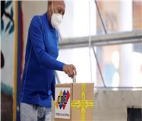 الولايات المتحدة والاتحاد الأوروبي ينددان بنتائج الانتخابات في فنزويلا