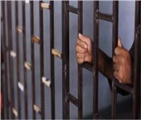 حبس مسجلين خطر لسرقتهما الشقق السكنية في بدر