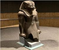 حكاية صورة | الملك تحتمس الثالث صاحب أول إمبراطورية مصرية