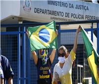 البرازيل تسجل 20 ألف إصابة بـ«كورونا» خلال 24 ساعة