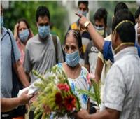 الهند تسجل 26 ألف إصابة بكورونا خلال يوم واحد