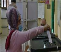 لليوم الثاني  | بدء توافد الناخبين على لجان حدائق القبة للإدلاء بأصواتهم