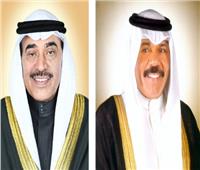 أمير الكويت يعين صباح الخالد رئيسا لمجلس الوزراء