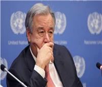الامم المتحدة تحث على اتخاذ خطوات فورية لتهدئة الموقف في العراق