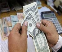 ارتفاع سعر الدولار أمام الجنيه في عدد من البنوك اليوم 8 ديسمبر