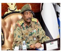 رئيس مجلس السيادة السوداني يتسلم رسالة خطية من الرئيس الأريتري