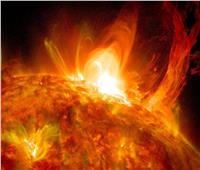 أول اضطرابات جيومغناطيسية أرضية منذ عدة سنوات بسبب التوهج الشمسي