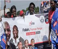 استفتاء على تقليص مدة الرئاسة في ليبيريا.. ومخاوف من سيناريو غينيا