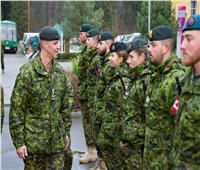 الجيش الكندي يستعد للانتشار لمواجهة تفشي كورونا