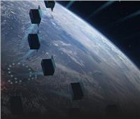 شركة روسية تخطط لبث الإعلانات من الفضاء
