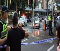 الشرطة الأسترالية تعتقل شابا يشتبه بتحضيره لهجوم