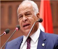 فرج عامر: تصريحات رئيس البرلمان الفرنسي عن مصر تؤكد مكانتها الدولية