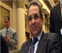 إشادة برلمانية بوزير الاتصالات لدعمه منظومة التعليم في مصر