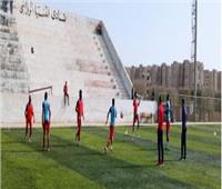 نادي المنيا يعلن تشكيل فريقه لمواجهة طهطا 