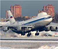 موسكو تلاحق لصوصا سرقوا معدات طائرة عسكرية