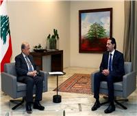 الرئاسة اللبنانية: عون سلم الحريري طرحا حكوميا لتوزيع الوزارات