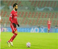 «فيفا» يبرز إنجاز محمد صلاح مع ليفربول