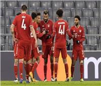 فيديو| بايرن ميونخ يضرب لوكوموتيف بثنائية في دوري الأبطال