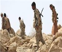 القوات اليمنية تحبط هجوما حوثيا غرب الحديدة